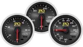 SRD-Series-Gauge-52mm on sale