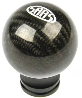 SAAS-Carbon-Fibre-Gear-Knobs on sale