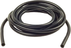 Raceworks-Silicone-Vacuum-Hose-Black on sale