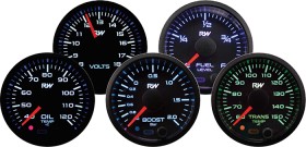 Raceworks-52mm-Gauges on sale