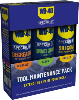 WD-40-Specialist-Tool-Maintenance-Pack on sale