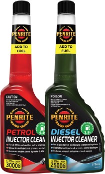 Penrite-Injector-Cleaner-375ml on sale