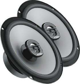 Hertz+6.5%26rdquo%3B+2+Way+Uno+Coaxial+Speaker+220W