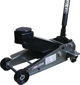 Extreme+Garage+2000kg+Hydraulic+Workshop+Jack