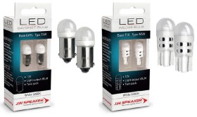 JW-Speaker-12V-LED-Signalling-Globes on sale