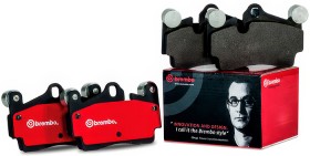 Brembo-Nao-Ceramic-Brake-Pads on sale