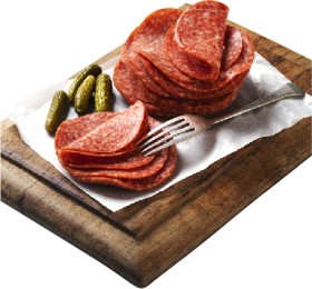 Hungarian-Salami-Sliced-Selected-Varieties on sale