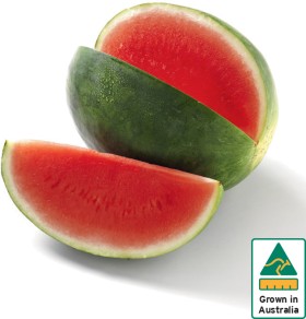 Australian-Seedless-Watermelon on sale