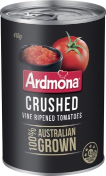 Ardmona-Canned-Tomatoes-400-410g-Selected-Varieties on sale
