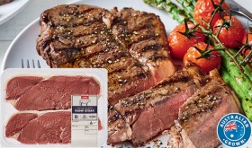 Coles-Australian-No-Added-Hormones-Beef-Rump-Steak on sale