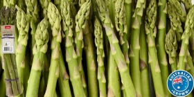 Coles-Australian-Green-Asparagus-Bunch on sale