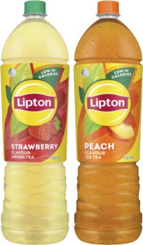 Lipton+Ice+Tea+1.5+Litre