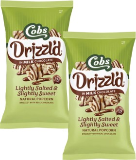 Cobs+Drizzl%26%23039%3Bd+110g