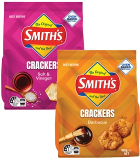 Smith%26%23039%3Bs+Crackers+160g