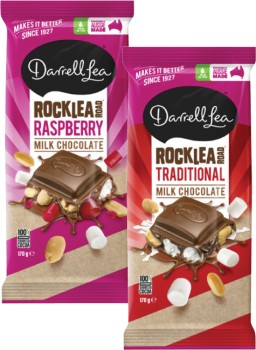 Darrell+Lea+Block+Chocolate+160g-170g