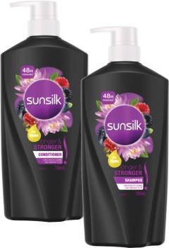 Sunsilk+Shampoo+or+Conditioner+700mL