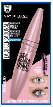 Maybelline+Lash+Sensation+Full+Fan+Effect+Mascara+9.5mL