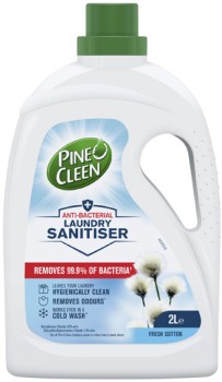 Pine+O+Cleen+Anti-Bacterial+Laundry+Sanitiser+2+Litre