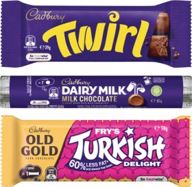 Cadbury+Chocolate+Bar+30g-55g