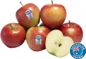 Australian+Kanzi+Apples