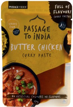 Passage+to+India+Curry+Paste+150g