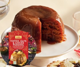 Coles+Christmas+Toffee%2C+Date+%26amp%3B+Ginger+Pudding+500g