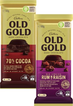 Cadbury+Old+Gold+Block+Chocolate+170g-180g