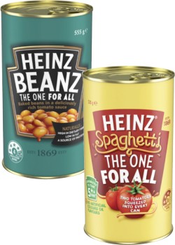 Heinz+Baked+Beanz+or+Spaghetti+535g-555g