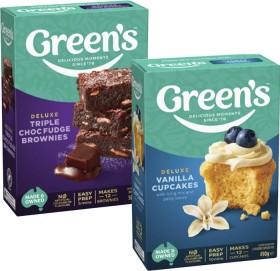 Green%26%23039%3Bs+Deluxe+Baking+Mix+380g-630g