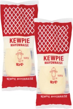 Kewpie+Mayonnaise+500g