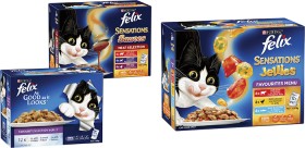 Felix+Cat+Food+12x85g
