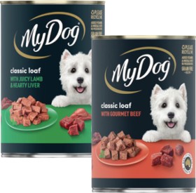 My+Dog+Dog+Food+400g