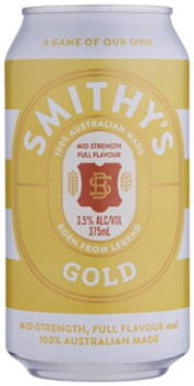 Smithy%26%23039%3Bs+Gold+Block+Cans+30x375mL