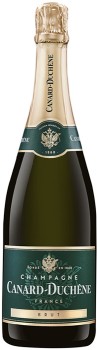 Canard+Duchene+Brut+NV+Champagne+Gift+Box+750mL