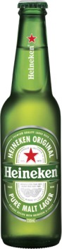 Heineken+Bottles+6x330mL