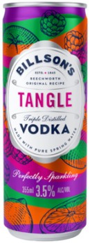 Billsons-Tangle-Vodka-Mixed-Drink-Cans-4x355mL on sale