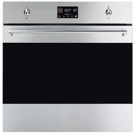 Smeg-60cm-Classic-Pyrolytic-Oven on sale