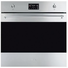 Smeg-60cm-Classic-Pyrolytic-Steam-Oven on sale