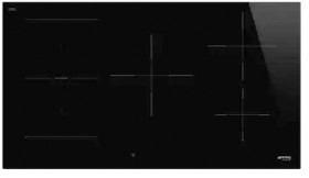 Smeg-90cm-Classic-Induction-Cooktop on sale