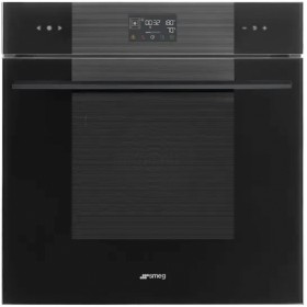 Smeg-Linea-Steam100-Galileo-Oven on sale