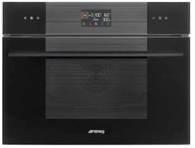 Smeg+%26%23039%3BLinea%26%23039%3B+Compact+Speed+Oven