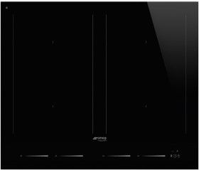Smeg+60cm+%26%23039%3BLinea%26%23039%3B+Induction+Cooktop+with+Autovent+2.0