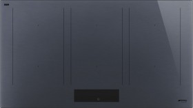 Smeg+90cm+%26%23039%3BLinea%26%23039%3B+Induction+Cooktop+with+AutoVent+2.0
