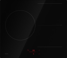 Asko+60cm+3+Zone+Bridge+Induction+Cooktop
