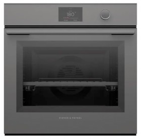Fisher-Paykel-60cm-Series-9-Minimal-Pyrolytic-Oven on sale