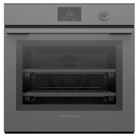 Fisher+%26amp%3B+Paykel+60cm+Series+11+Minimal+Combi-Steam+Oven