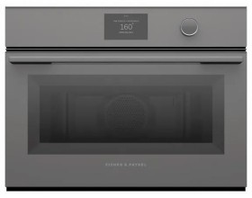 Fisher+%26amp%3B+Paykel+60cm+Series+9+Minimal+Compact+Combi-Microwave+Oven