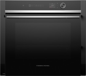 Fisher-Paykel-60cm-Series-7-Contemporary-Pyrolytic-Oven on sale