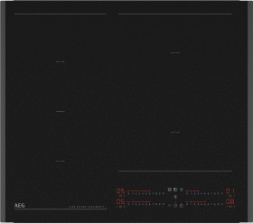 AEG-60cm-6000-Series-4-Zone-SaphirMatt-Induction-Cooktop on sale