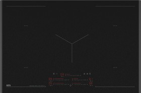 AEG-80cm-6000-Series-5-Zone-SaphirMatt-Induction-Cooktop on sale